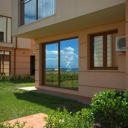 Seagarden Villa Resort Lozenets Luaran gambar