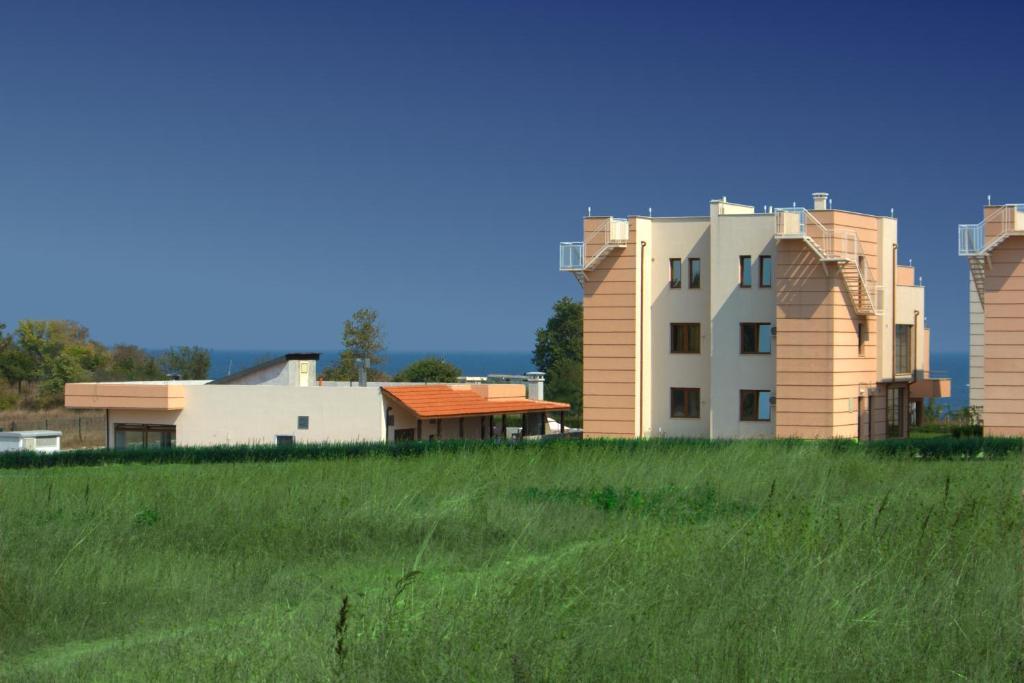 Seagarden Villa Resort Lozenets Luaran gambar