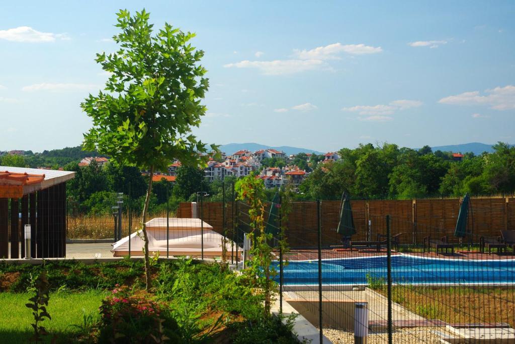Seagarden Villa Resort Lozenets Luaran gambar