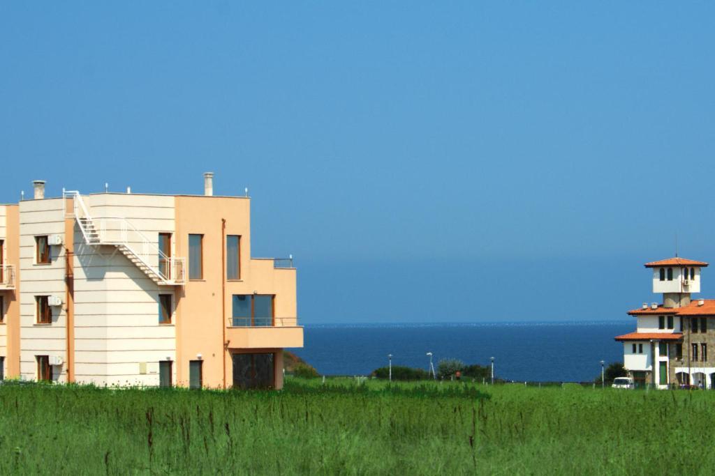 Seagarden Villa Resort Lozenets Luaran gambar