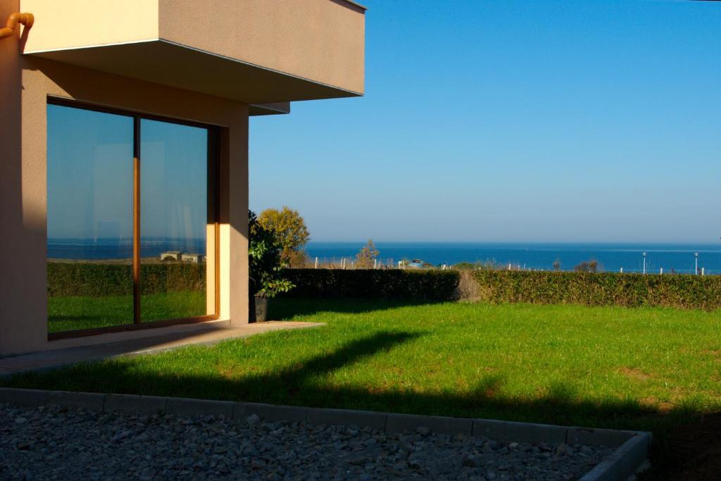 Seagarden Villa Resort Lozenets Luaran gambar