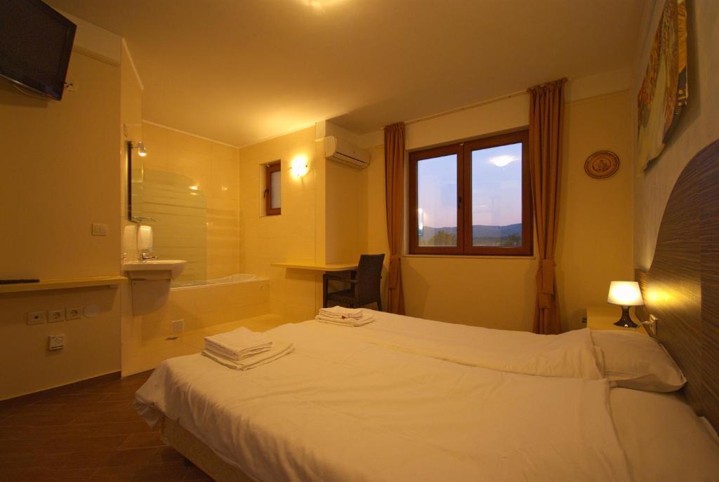 Seagarden Villa Resort Lozenets Bilik gambar