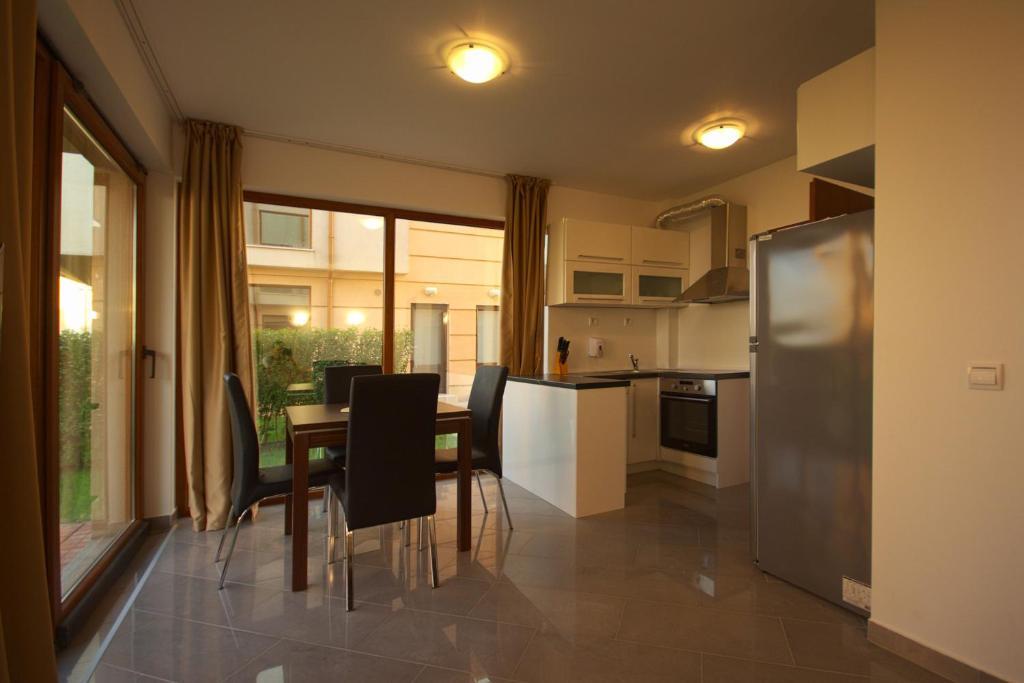 Seagarden Villa Resort Lozenets Bilik gambar