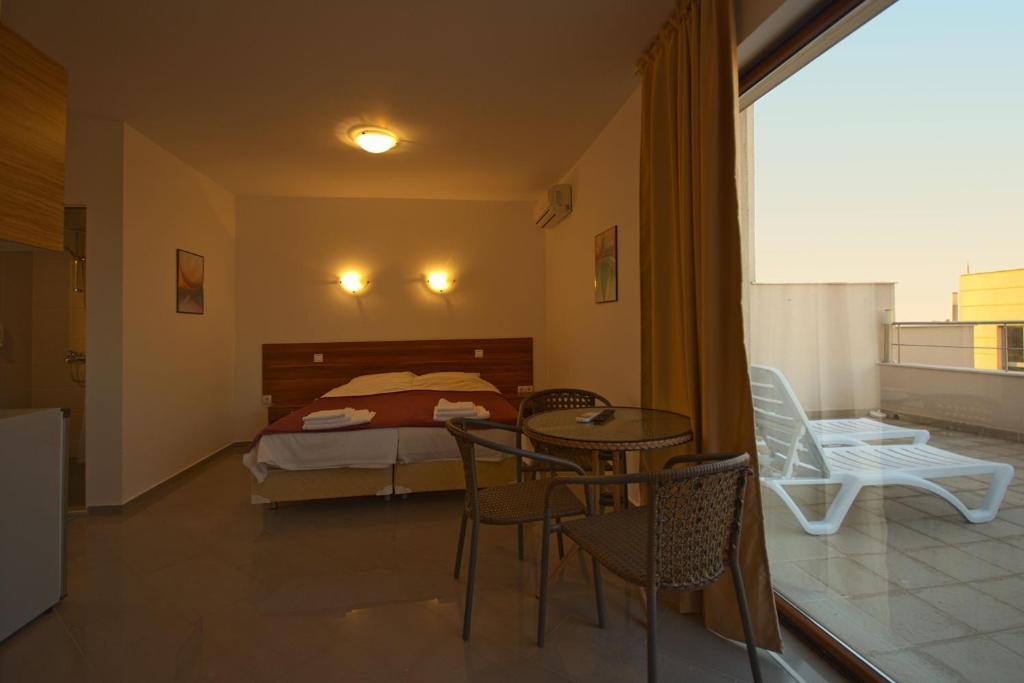 Seagarden Villa Resort Lozenets Bilik gambar