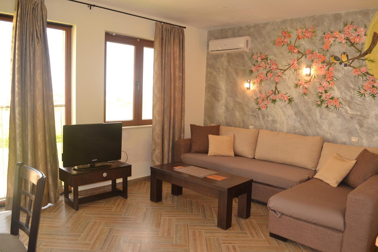 Seagarden Villa Resort Lozenets Luaran gambar