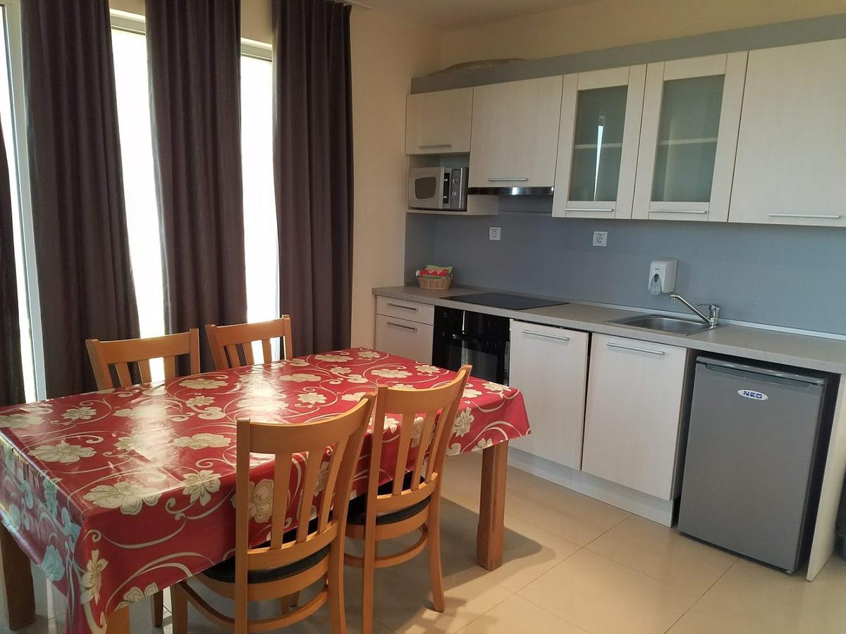 Seagarden Villa Resort Lozenets Luaran gambar