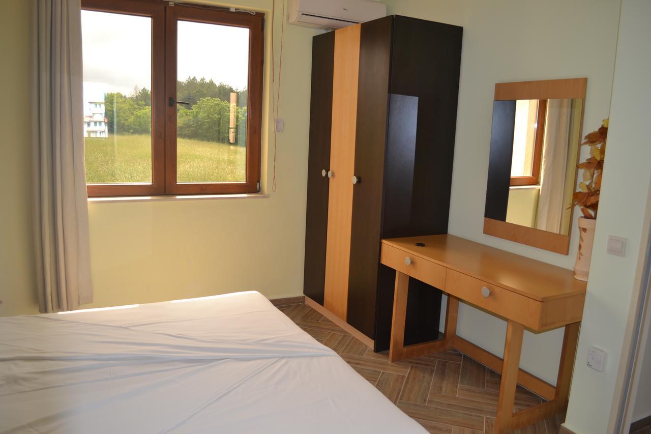 Seagarden Villa Resort Lozenets Luaran gambar