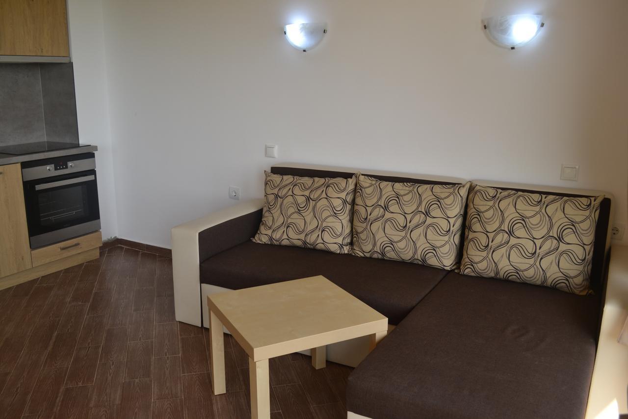 Seagarden Villa Resort Lozenets Luaran gambar