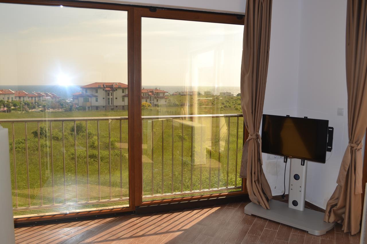 Seagarden Villa Resort Lozenets Luaran gambar