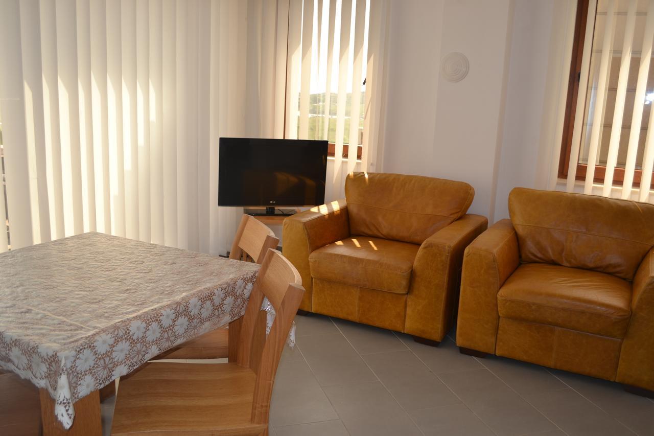 Seagarden Villa Resort Lozenets Luaran gambar