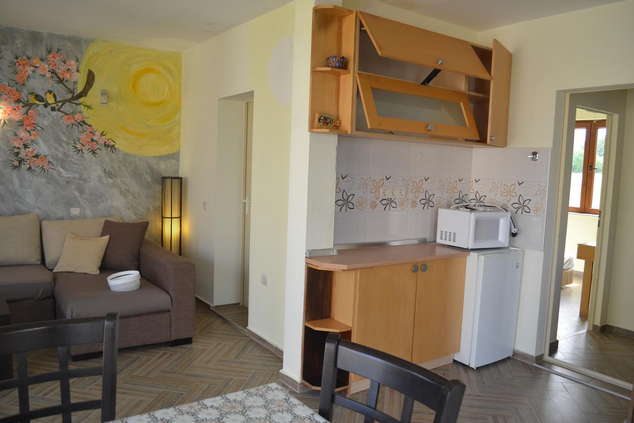 Seagarden Villa Resort Lozenets Luaran gambar