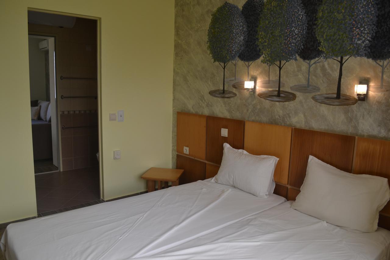 Seagarden Villa Resort Lozenets Luaran gambar
