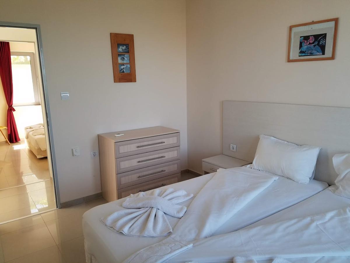 Seagarden Villa Resort Lozenets Luaran gambar