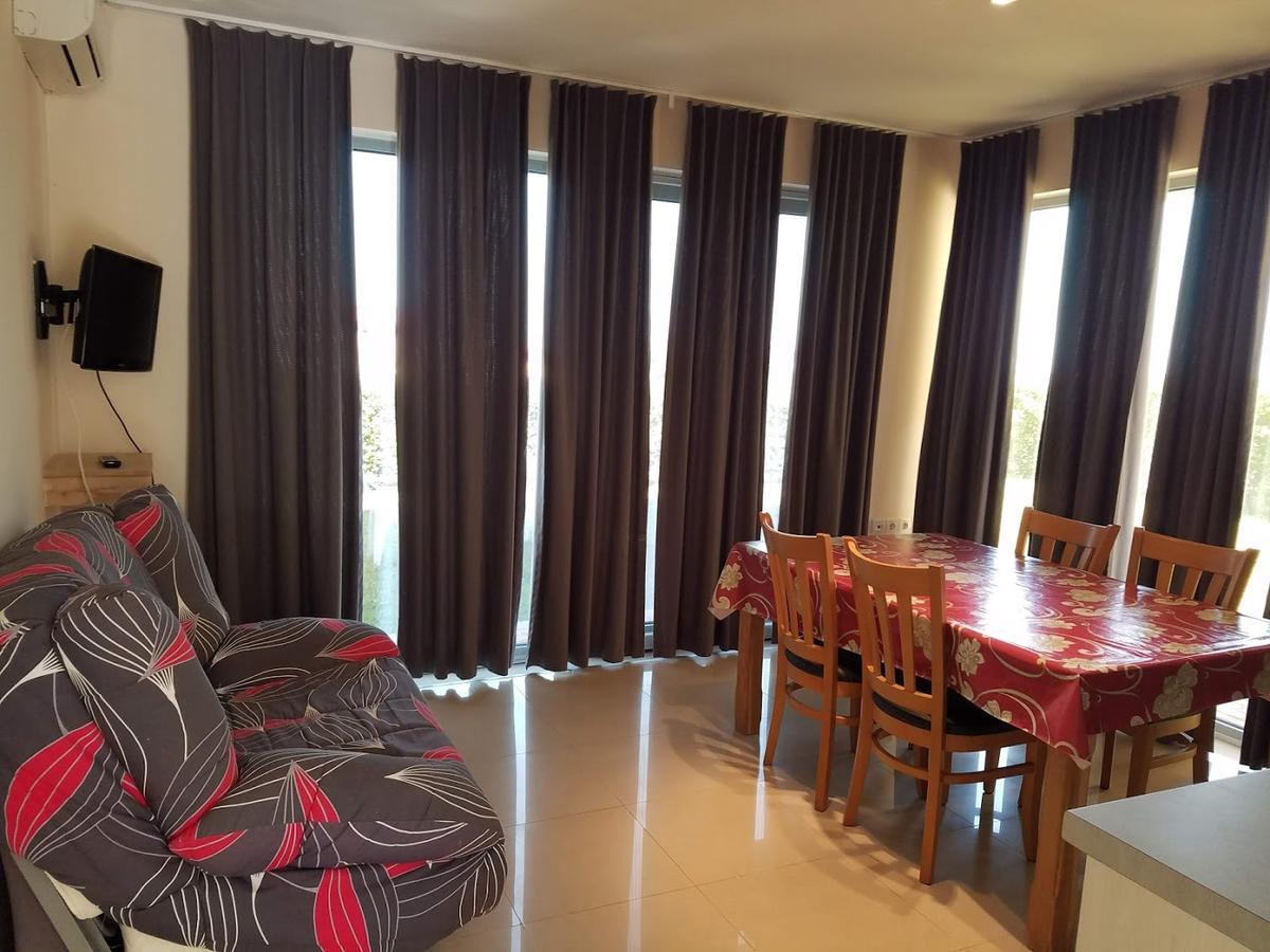 Seagarden Villa Resort Lozenets Luaran gambar