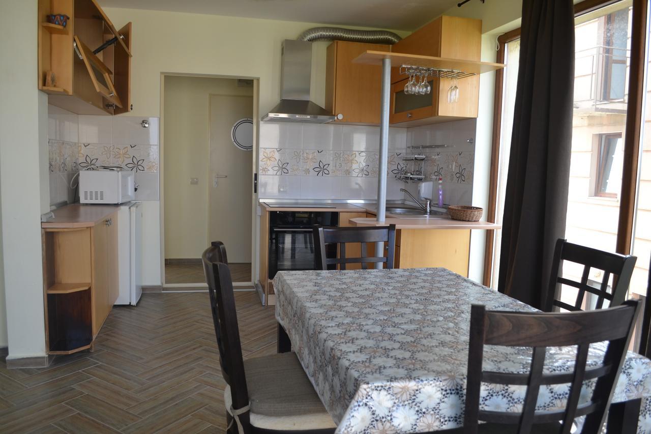 Seagarden Villa Resort Lozenets Luaran gambar