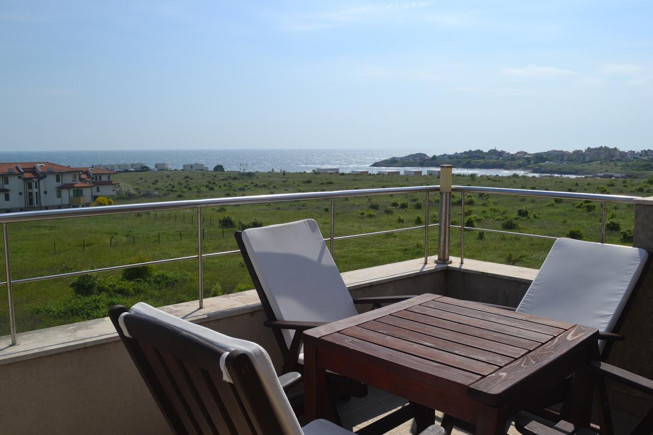 Seagarden Villa Resort Lozenets Luaran gambar