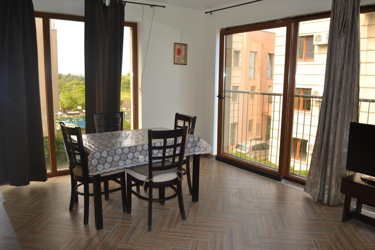 Seagarden Villa Resort Lozenets Luaran gambar