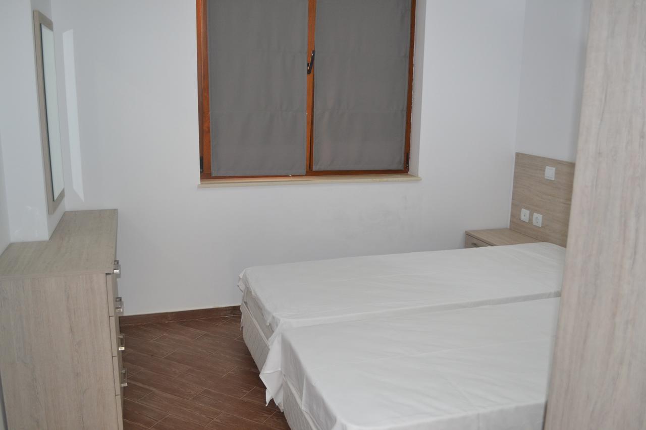 Seagarden Villa Resort Lozenets Luaran gambar