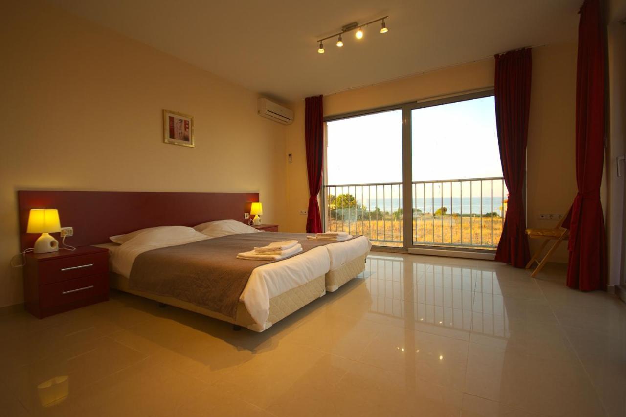 Seagarden Villa Resort Lozenets Bilik gambar