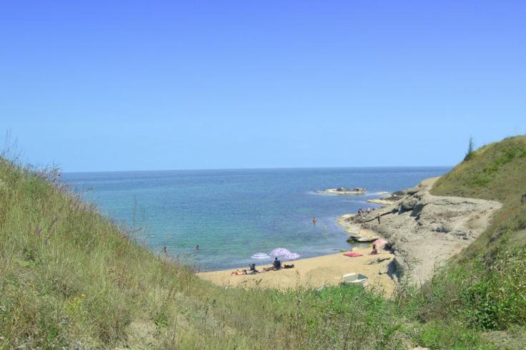 Seagarden Villa Resort Lozenets Luaran gambar