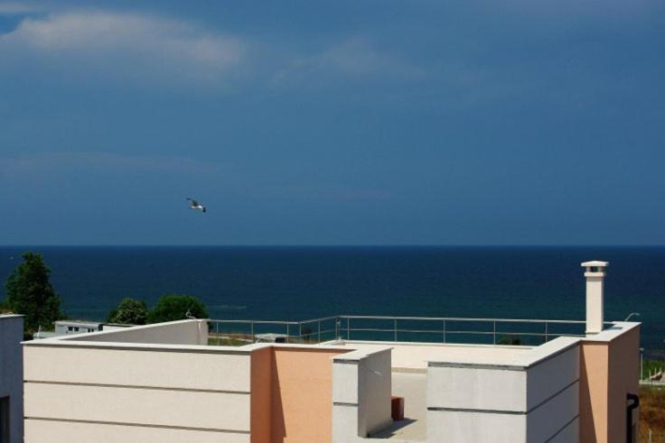 Seagarden Villa Resort Lozenets Luaran gambar
