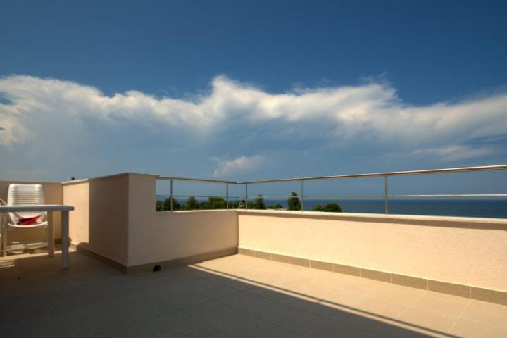 Seagarden Villa Resort Lozenets Luaran gambar