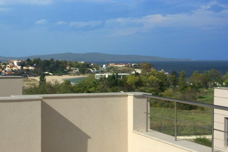 Seagarden Villa Resort Lozenets Luaran gambar