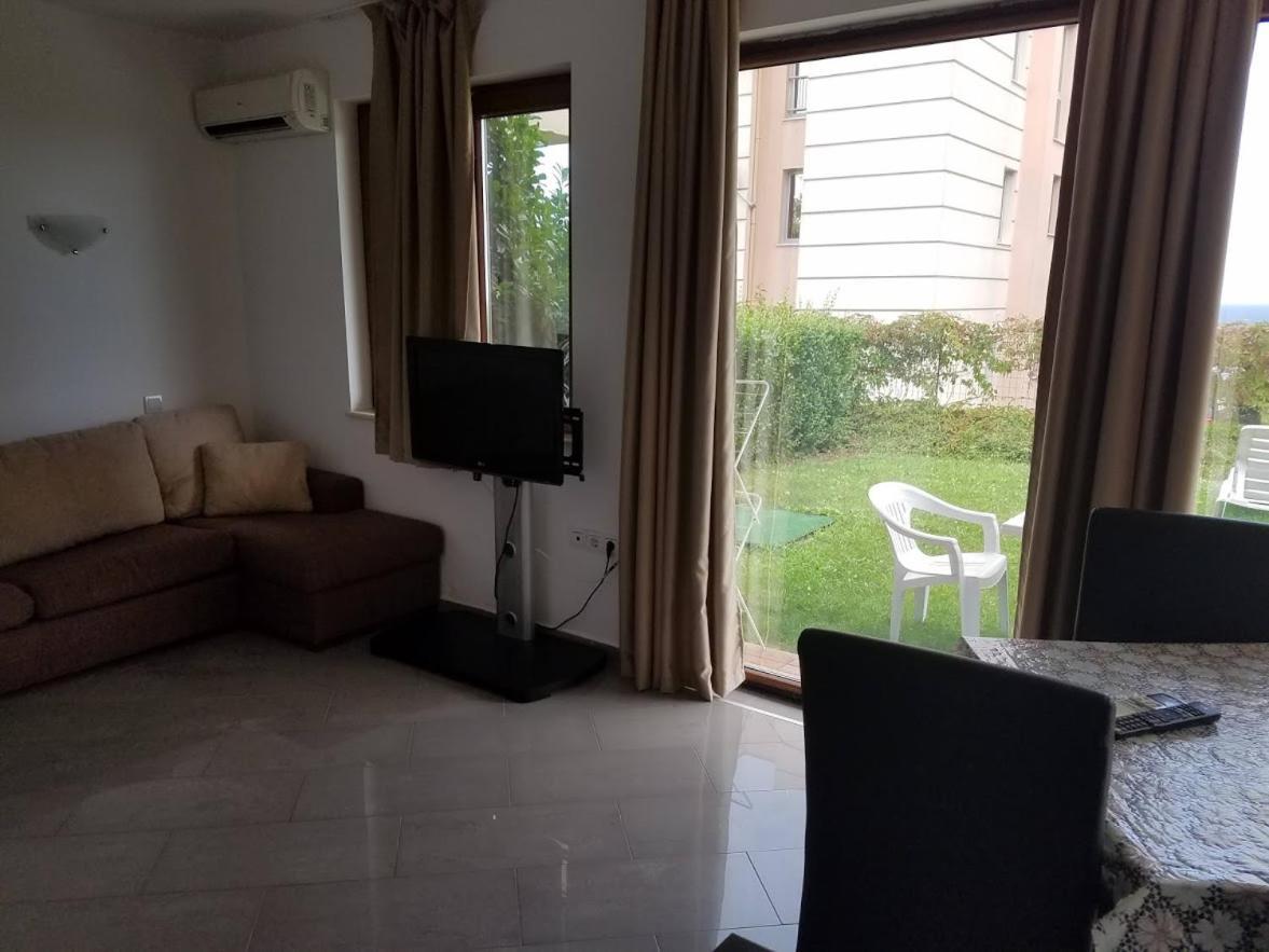Seagarden Villa Resort Lozenets Luaran gambar