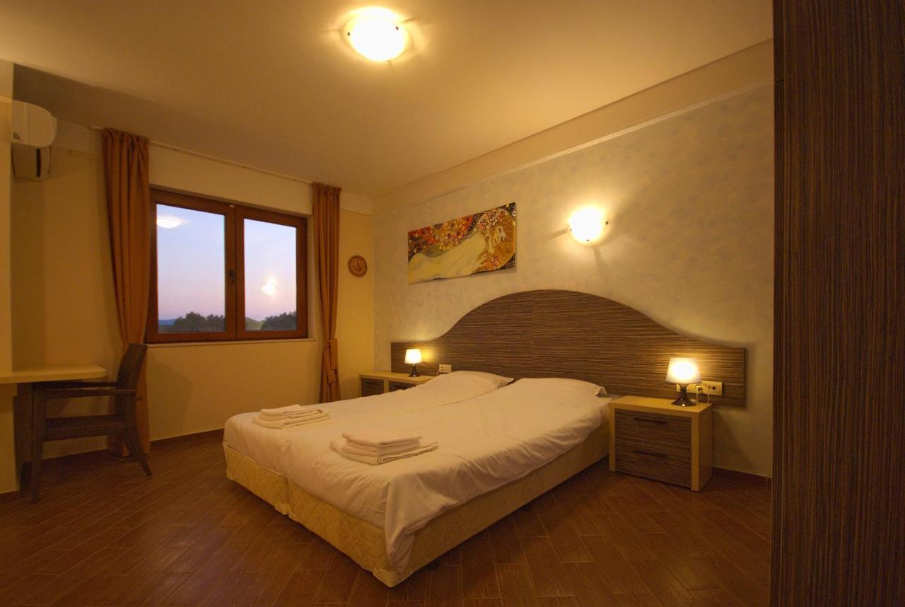 Seagarden Villa Resort Lozenets Luaran gambar