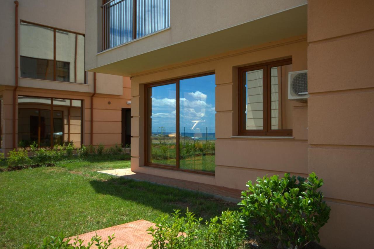 Seagarden Villa Resort Lozenets Luaran gambar